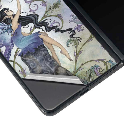 Amy Brown Creation Galaxy Z Fold3 5G Skin