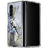 Amy Brown Creation Galaxy Z Fold4 5G Clear Case