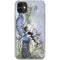 Creation by Amy Brown iPhone 11 Clear Case