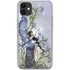 Creation by Amy Brown iPhone 11 Clear Case