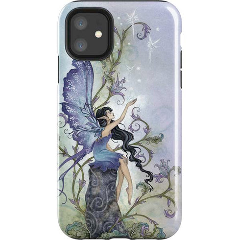 Amy Brown Creation iPhone 11 Impact Case