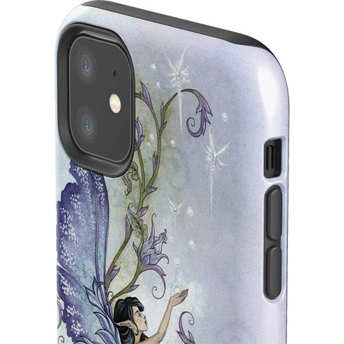 Amy Brown Creation iPhone 11 Impact Case
