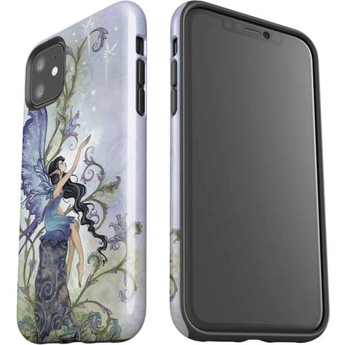 Amy Brown Creation iPhone 11 Impact Case