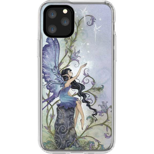 Creation by Amy Brown iPhone 11 Pro Clear Case