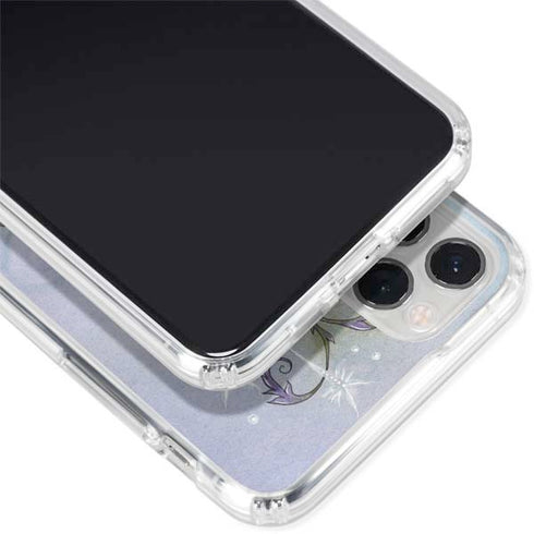 Creation by Amy Brown iPhone 11 Pro Clear Case