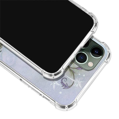 Creation by Amy Brown iPhone 11 Pro Max Clear Case