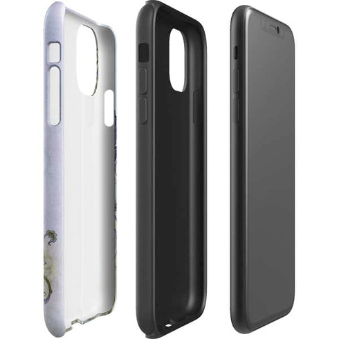 Amy Brown Creation iPhone 11 Pro Max Impact Case