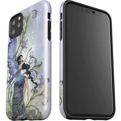 Amy Brown Creation iPhone 11 Pro Max Impact Case