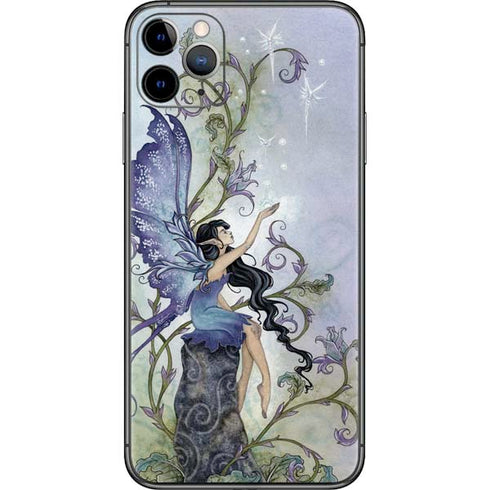 Amy Brown Creation iPhone 11 Pro Max Skin