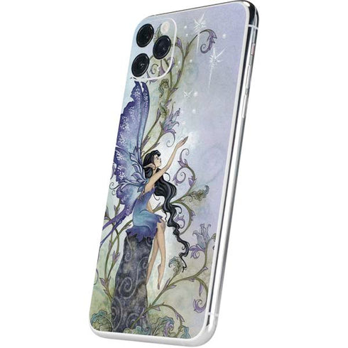 Amy Brown Creation iPhone 11 Pro Max Skin