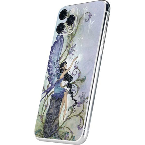 Amy Brown Creation iPhone 11 Pro Skin