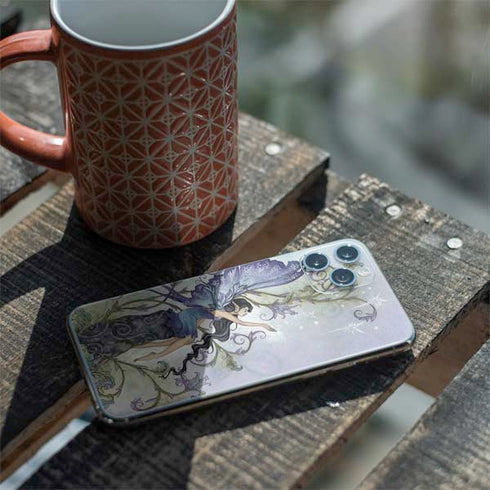 Amy Brown Creation iPhone 11 Pro Skin