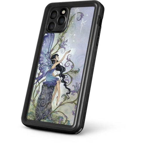 Amy Brown Creation iPhone 11 Pro Waterproof Case