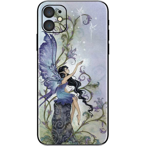 Amy Brown Creation iPhone 11 Skin