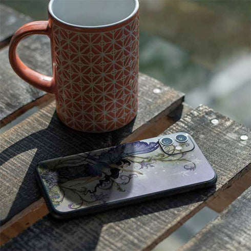 Amy Brown Creation iPhone 11 Skin