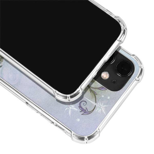 Amy Brown Creation iPhone 12 Clear Case