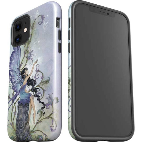 Amy Brown Creation iPhone 12 Mini Impact Case
