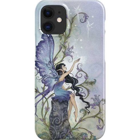 Amy Brown Creation iPhone 12 Mini Lite Case