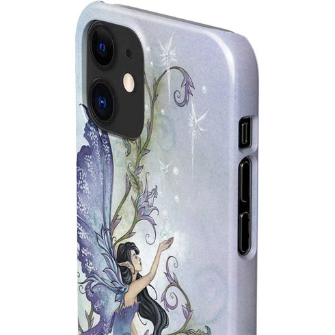 Amy Brown Creation iPhone 12 Mini Lite Case