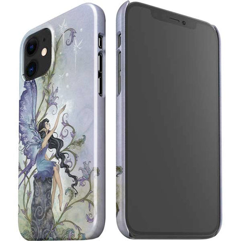 Amy Brown Creation iPhone 12 Mini Lite Case