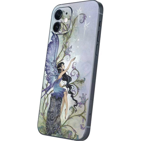 Amy Brown Creation iPhone 12 Mini Skin