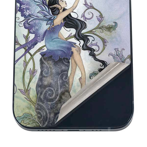 Amy Brown Creation iPhone 12 Mini Skin