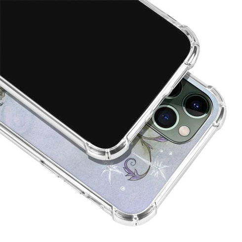 Amy Brown Creation iPhone 12 Pro Clear Case