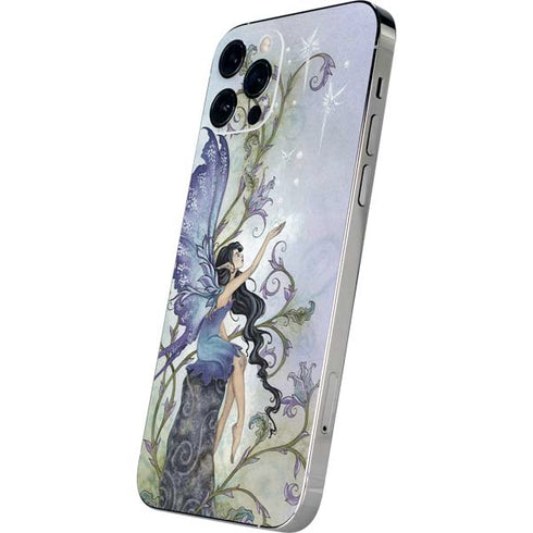 Amy Brown Creation iPhone 12 Pro Max Skin