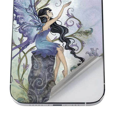 Amy Brown Creation iPhone 12 Pro Max Skin