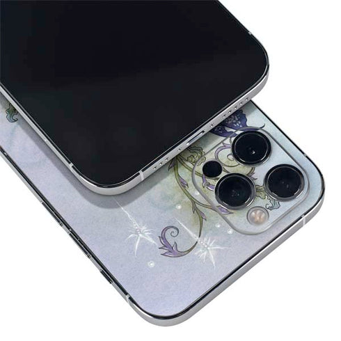 Amy Brown Creation iPhone 12 Pro Max Skin