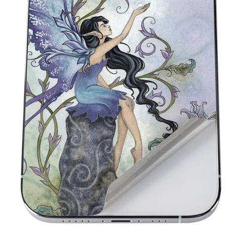 Amy Brown Creation iPhone 12 Pro Skin