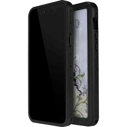 Amy Brown Creation iPhone 12 Pro Waterproof Case