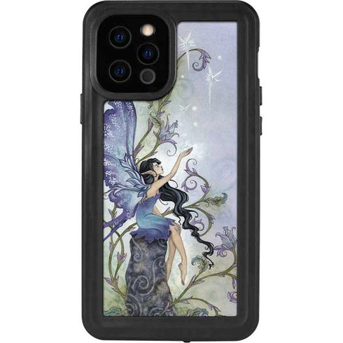 Amy Brown Creation iPhone 12 Pro Waterproof Case