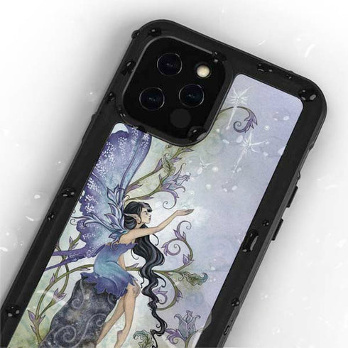 Amy Brown Creation iPhone 12 Pro Waterproof Case