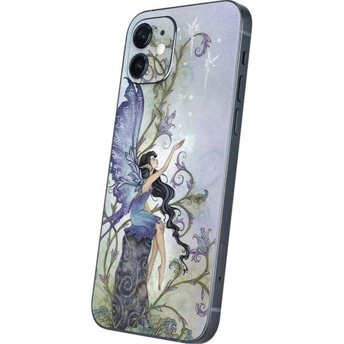 Amy Brown Creation iPhone 12 Skin