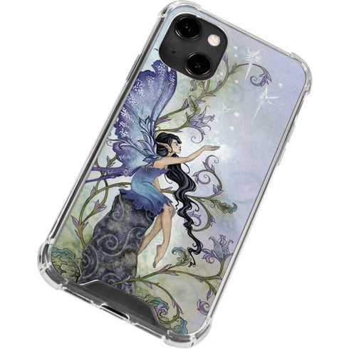 Amy Brown Creation iPhone 13 Clear Case