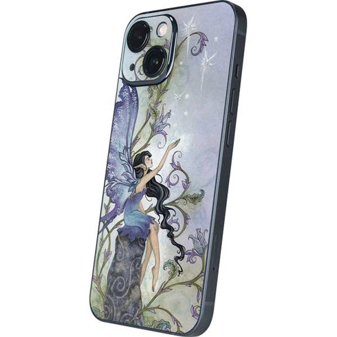 Amy Brown Creation iPhone 13 Mini Skin