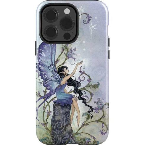 Amy Brown Creation iPhone 13 Pro Impact Case
