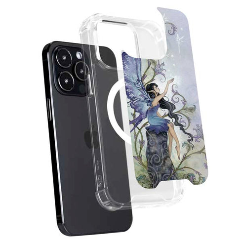 Amy Brown Creation iPhone 13 Pro MagSafe Case