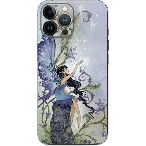 Amy Brown Creation iPhone 13 Pro Max Skin