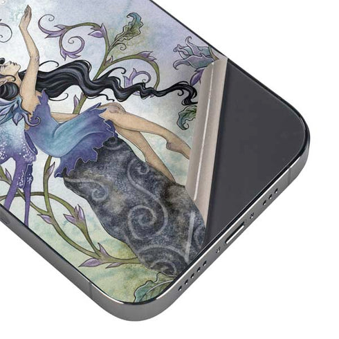 Amy Brown Creation iPhone 13 Pro Max Skin