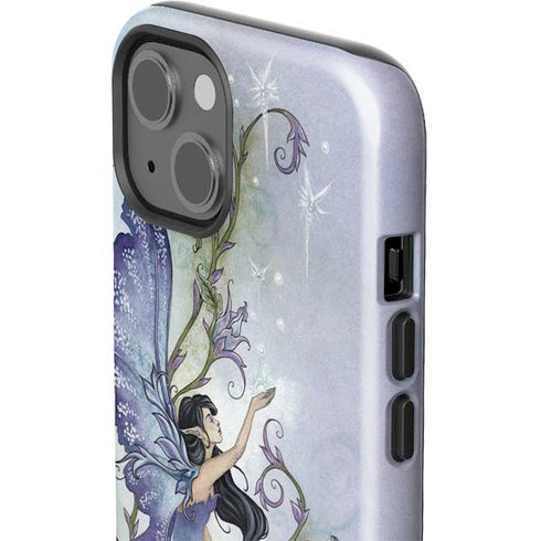 Creation by Amy Brown iPhone 15 Plus Impact Case