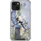 Amy Brown Creation iPhone 14 Plus Clear Case