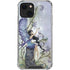 Amy Brown Creation iPhone 14 Plus Clear Case