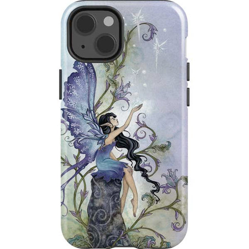 Creation by Amy Brown iPhone 15 Impact Case