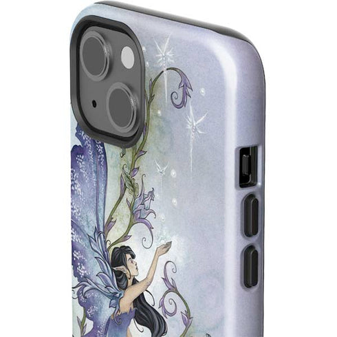 Creation by Amy Brown iPhone 15 Impact Case