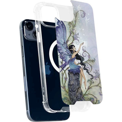 Creation by Amy Brown iPhone 15 Plus MagSafe Case