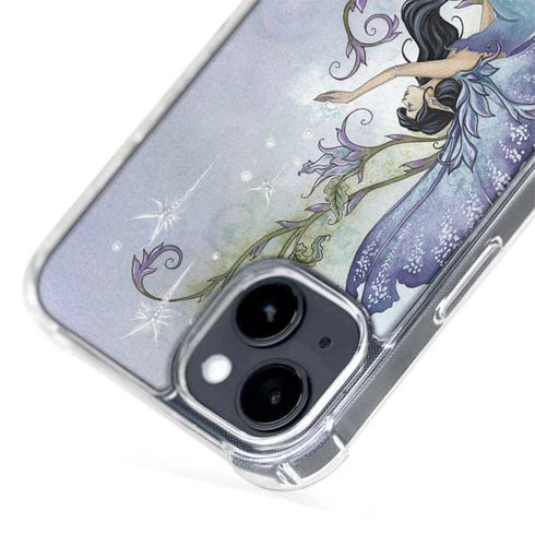 Creation by Amy Brown iPhone 15 Plus MagSafe Case