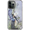 Creation by Amy Brown iPhone 15 Pro Max Clear Case