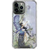 Amy Brown Creation iPhone 14 Pro Max Clear Case
